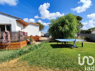 Vente  Maison de 122 m² à Fréjus 295 000 euros