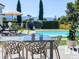 Vente  Maison de 195 m² à Pourrières 995 000 euros