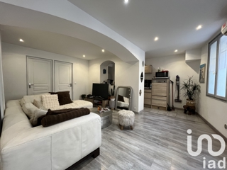 Vente  Appartement T3  de 55 m² à Toulon 159 000 euros