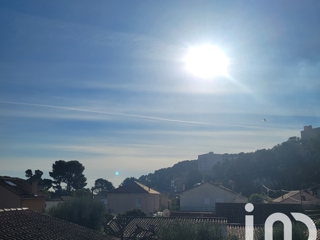 Vente  Maison de 104 m² à Toulon 377 000 euros