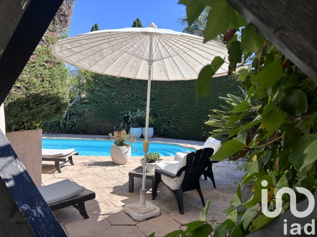 Vente  Maison de 134 m² à Sainte Maxime 754 000 euros Réf: SFN-1569984