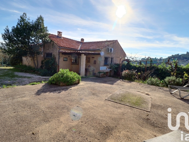 Vente  Maison de 73 m² à Cotignac 293 000 euros Réf: SFN-1651758