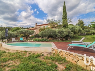 Vente  Maison de 290 m² à Tavernes 590 000 euros Réf: SFN-1651129