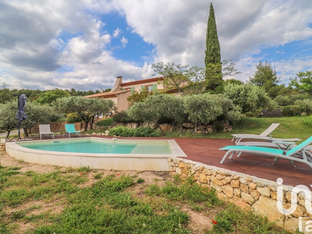Vente  Maison de 290 m² à Tavernes 590 000 euros Réf: SFN-1651129