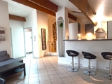Vente  Appartement F3  de 57 m² à La Seyne 179 000 euros