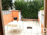 Vente  Appartement T4  de 61 m² à La Seyne 220 000 euros