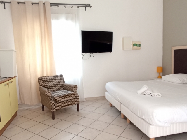 Vente  Studio de 25 m² à La Seyne 89 000 euros Réf: SFN-1531665