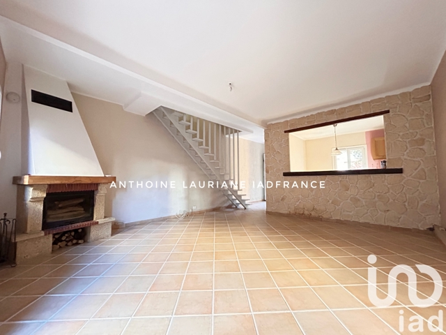 Vente  Maison de 82 m² à La Seyne 269 000 euros Réf: SFN-1653400