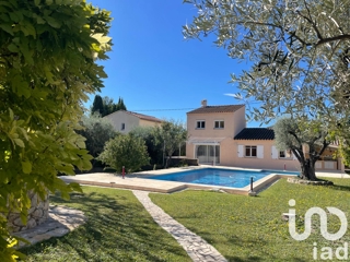 Vente  Maison de 154 m² au Beausset 796 000 euros