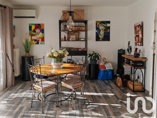 Vente  Appartement F3  de 73 m² à Toulon 185 000 euros