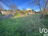 Vente  Terrain de 740 m² à Besse sur Issole 160 000 euros