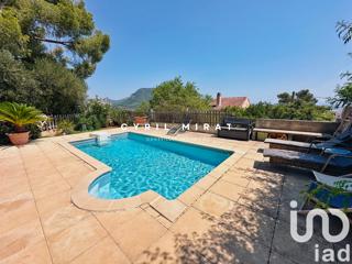 Vente  Maison de 140 m² à Toulon 635 000 euros