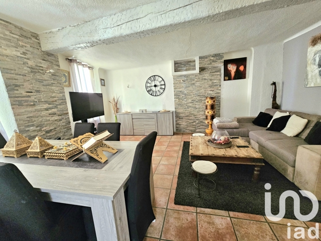 Vente  Maison de 90 m² au Luc 180 000 euros Réf: SFN-1654790