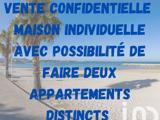 Vente  Maison de 93 m² à Six-Fours 690 000 euros