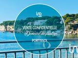 Vente  Maison de 190 m² à Sanary 2 289 000 euros