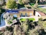 Vente  Maison de 186 m² à Méounes lès Montrieux 549 000 euros