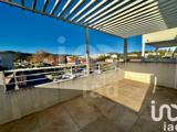 Vente  Appartement F3  de 63 m² à Vidauban 180 000 euros