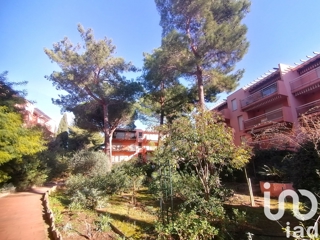 Vente  Studio de 26 m² à Bormes les Mimosas 187 800 euros