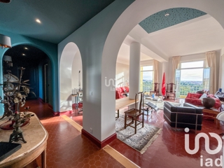 Vente  Appartement T4  de 135 m² à Fréjus 525 000 euros