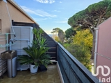 Vente  Appartement F2  de 40 m² à La Seyne 198 000 euros