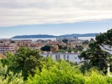 Vente  Appartement F2  de 48 m² à Sainte Maxime 335 000 euros