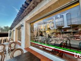 Vente  Local commercial de 100 m² au Cannet des Maures 590 000 euros