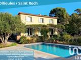 Vente  Maison de 125 m² à Ollioules 695 000 euros