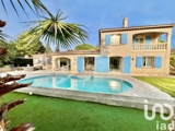 Vente  Maison de 127 m² à Fréjus 695 000 euros