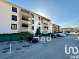 Vente  Appartement T2  de 40 m² au Luc 138 000 euros