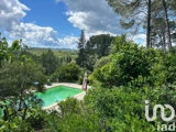Vente  Maison de 195 m² à Lorgues 499 000 euros