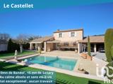 Vente  Maison de 168 m² au Castellet 759 000 euros