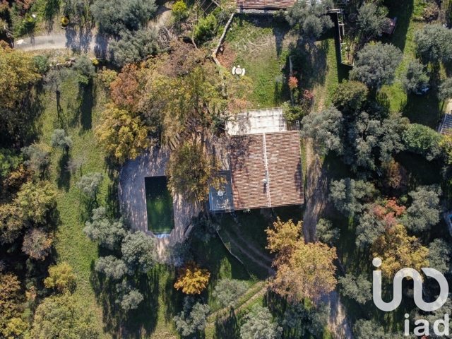 Vente  Maison de 115 m² à Seillans 595 000 euros Réf: SFN-1640389