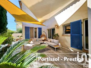 Vente  Maison de 240 m² à Sanary 1 980 000 euros