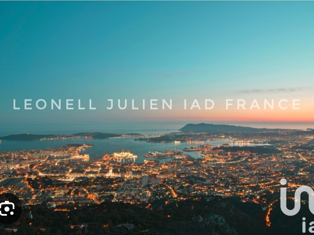 Vente  Studio de 14 m² à Toulon 59 000 euros Réf: SFN-1659183
