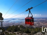 Vente  Studio de 13 m² à Toulon 59 000 euros