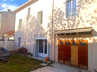 Vente  Maison de 120 m² à Toulon 315 000 euros