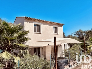 Vente  Maison de 119 m² au Plan de la Tour 584 000 euros