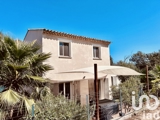Vente  Maison de 119 m² au Plan de la Tour 584 000 euros
