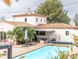 Vente  Maison de 186 m² au Castellet 790 000 euros