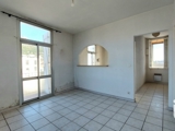 Vente  Appartement F2  de 53 m² à Toulon 125 000 euros