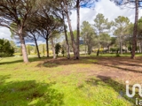 Vente  Terrain de 5558 m² à Puget sur Argens 495 000 euros