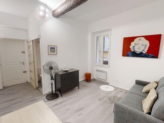 Vente  Studio de 21 m² à Bandol 129 000 euros