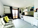 Vente  Appartement T2  de 27 m² à La Londe les Maures 179 000 euros