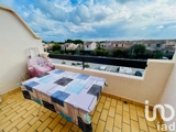 Vente  Appartement T2  de 27 m² à La Londe les Maures 178 000 euros