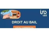 Vente  Local commercial de 60 m² à Saint Raphaël 77 000 euros