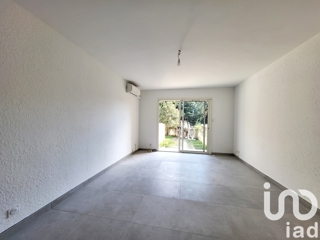 Vente  Maison de 62 m² à Cuers 265 000 euros