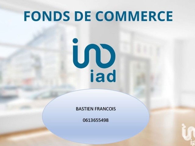 Vente  Local commercial de 200 m² à Grimaud 375 000 euros Réf: SFN-1659132