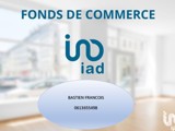 Vente  Local commercial de 200 m² à Grimaud 375 000 euros