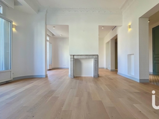 Vente  Appartement F5  de 111 m² à Toulon 550 000 euros