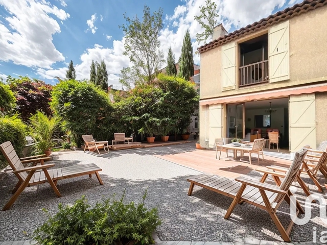 Vente  Maison de 65 m² à Sainte Maxime 395 000 euros Réf: SFN-1662295